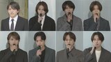 【 速報 】timelesz 悔し涙の会見 菊池風磨〝このような行為を決して容認しない〟 猪俣と共に新加入の橋本将生〝気づけない、見えない部分でした〟 猪俣周杜は所属事務所により契約解除|TBS NEWS DIG