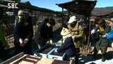 信州ならではの「凍み食材」の魅力UPを!「干し場でマルシェ」 長野・茅野市|TBS NEWS DIG