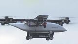 無人航空機のデモ飛行 次世代の航空産業への参入見据え 大分 | 大分のニュース|OBS NEWS|大分放送