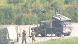日米共同訓練の最終日 対戦車ミサイルなどの実弾射撃を公開 大分・日出生台演習場 | 大分のニュース|OBS NEWS|大分放送