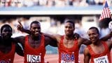 カール・ルイス時代の幕開けを告げた世界新　メダリストが集結した最強アメリカチーム、男子4×100ｍ【1983年第1回世界陸上】|TBS NEWS DIG
