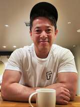 【 西川忠志 】 Tシャツ姿のオフショットに反響 「腕の太さ、かっこよすぎです!!」「思わず3度見しました」|TBS NEWS DIG