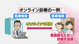 医師が不足する中山間地域での「オンライン診療」 美郷町で実証実験始まる | MRTニュース | MRT宮崎放送