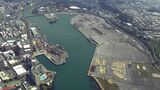 軍那覇軍港の跡地利用 円滑な議論に向け那覇振興協議会を今月中に開催 約12年ぶり|TBS NEWS DIG