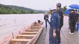 夏の観光シーズン本格化を前に 飯田市の天竜川で川下り舟の安全点検 | SBC NEWS | 長野のニュース | SBC信越放送