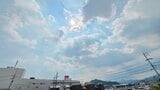 山口県内の最高気温3地点で更新 広瀬、山口、玖珂で39.4度 | 山口のニュース・天気・防災|tys NEWS|tysテレビ山口