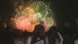 「めっちゃ久しぶり マジきれい…」 4年ぶりの規模 夜空を焦がす5000発の花火に市民ら酔いしれる 「第70回津花火大会」 三重・津市 | 名古屋・愛知・岐阜・三重のニュース【CBC news】 | CBC web