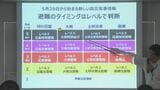 「危険警報」を新設　新防災気象情報、5月29日から運用へ　大分地方気象台が自治体に説明　|　大分のニュース｜OBS NEWS｜大分放送