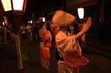 石畳の坂に三味線の響き おわら風の盆 輪踊りで3日間の名残惜しむ 富山市八尾町|TBS NEWS DIG