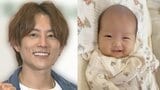 【 杉浦太陽 】 第五子・夢空ちゃんは 姉の希空と「生後2カ月の頃とか、そっくり」「プクプク大きくなってきた」 |TBS NEWS DIG