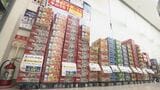 4月1日から春の値上げラッシュ…調味料、酒類・飲料、加工食品や乳製品など4000品目超が対象に 光熱費や一部自治体では水道料金も 長野 | SBC NEWS | 長野のニュース | SBC信越放送
