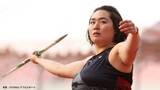 やり投・北口榛花が貫禄の大会新64m43で優勝 コーチ帯同に「チャットよりちゃんと来てくれたほうが良いな(笑)」【木南記念】|TBS NEWS DIG