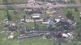 米テキサス州などで竜巻伴う暴風雨18人死亡　樹木は根こそぎなぎ倒され…住宅も倒壊　北東部でさらなる被害の懸念も|TBS NEWS DIG