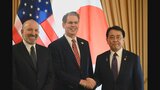 4回目の日米関税協議が終了 「合意に向けた議論が進展」赤沢大臣とベッセント財務長官ら G7前にも協議を実施へ|TBS NEWS DIG