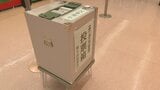 衆議院選挙の期日前投票 5日間で4万1000人余り コロナ禍の前回と比べて減少 山梨|TBS NEWS DIG