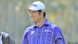 “第5のメジャー”開幕、松山英樹は暫定22位 マスターズ初出場・久常涼は暫定37位発進、初日は日没順延に|TBS NEWS DIG
