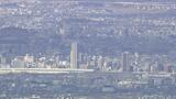 原因はヘビの侵入か 変電所で黒焦げの状態 郡山市で一時1万軒停電 | 福島のニュース│TUF