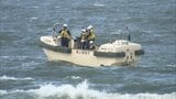 「波にのまれた」海水浴場に34歳の男性遺体…前日から行方不明で捜索　京都・舞鶴市　|　MBSニュース | 関西の最新ニュースを分かりやすく。