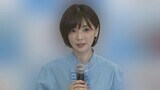 女優・倉科カナさん 新型コロナウイルス感染を公表|TBS NEWS DIG