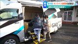 免許返納しても診てもらえる「ここだったら歩いて来られる」オンライン診療車 初導入 新潟・山古志|TBS NEWS DIG