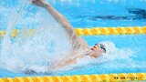 入江陵介、100m背泳ぎで10連覇の偉業!8度目の世界選手権代表決めるも「タイムは遅い、不甲斐ない」【競泳・日本選手権】|TBS NEWS DIG