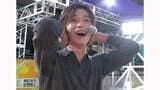 &TEAMのKさん「一生忘れられない」国立の歓声に心震える 初挑戦の選手インタビューは「もう難しいことだらけ」【世界陸上】|TBS NEWS DIG