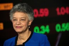 ボストン連銀総裁、利下げ支持は「際どい判断」－インフレなお懸念| TBS CROSS DIG with Bloomberg