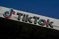 TikTok、米で利用禁止の可能性高まる－新法施行差し止めを高裁認めず| TBS CROSS DIG with Bloomberg