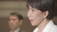 「副首都法案」総理が維新に一部の規定修正を要請　吉村代表「一両日中に判断する」　与党党首会談| TBS CROSS DIG with Bloomberg
