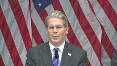 ベッセント財務長官　G7各国にロシアへの「二次関税」求める| TBS CROSS DIG with Bloomberg