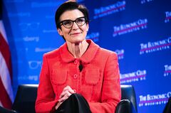 米国でＭ＆Ａの号砲、産業全般で「規模のゲーム」－シティＣＥＯ| TBS CROSS DIG with Bloomberg