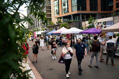 米労働統計局、CPI価格収集で25人のパートタイム職募集－時給25ドル| TBS CROSS DIG with Bloomberg