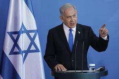 イスラエル、ハマスとのガザ停戦合意を閣議承認へ－ネタニヤフ氏| TBS CROSS DIG with Bloomberg