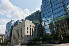 カナダ中銀、政策金利を据え置き－原油相場の短期的リスク「見極め」| TBS CROSS DIG with Bloomberg