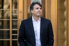 米アポロ、エプスタイン元被告と現経営陣は無関係－顧客に改めて説明| TBS CROSS DIG with Bloomberg