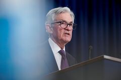 トランプ大統領、金利についてパウエル議長よりも自分の方が熟知| TBS CROSS DIG with Bloomberg