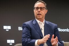 AI投資拡大、クレジットバブルに警戒－運用大手は選別姿勢| TBS CROSS DIG with Bloomberg