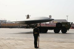 中国にドローンで劣勢の台湾、挽回急げ－ウクライナが活路示す| TBS CROSS DIG with Bloomberg