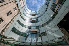 ネトフリのユーザーからもＢＢＣ受信料徴収する案、英政府が検討| TBS CROSS DIG with Bloomberg