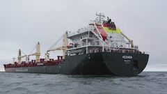 バルト海ケーブル損傷でスウェーデン・ラトビアが捜査開始 船舶拿捕も| TBS CROSS DIG with Bloomberg