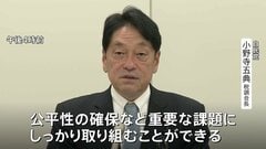 「税制改正大綱」正式決定　“年収の壁”178万円に引き上げ・「環境性能割」廃止・住宅ローン減税延長拡充など「減税メニュー」並ぶ| TBS CROSS DIG with Bloomberg