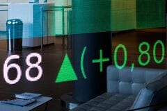 【欧州市況】英10年債、週次で4週ぶり上昇－株は6営業日続伸| TBS CROSS DIG with Bloomberg