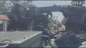 タイ・カンボジア国境の軍事衝突 民間人の被害拡大…住宅地で銃撃戦も 両国で民間人14人死亡 戦闘の収束見えず|TBS NEWS DIG