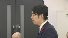 【速報】北電泊原発3号機の再稼働について鈴木直道知事が「同意」正式表明 北海道議会|TBS NEWS DIG