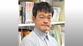 「一人でいる女の子を狙って声をかけていたか」人目につく商業施設内で未就学の女の子にわいせつ行為をし連れ去ろうとした東北医科薬科大学52歳教授の男　仙台|TBS NEWS DIG