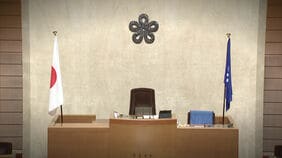 【福岡県議会】金銭授受疑惑を調査する第三者委員会　17日にも設置へ|TBS NEWS DIG