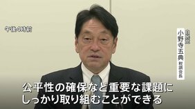 「税制改正大綱」正式決定 “年収の壁”178万円に引き上げ・「環境性能割」廃止・住宅ローン減税延長拡充など「減税メニュー」並ぶ|TBS NEWS DIG