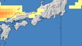 【黄砂情報】東日本から西日本にかけ飛来の可能性　近畿地方で視程が「5キロ未満」になる恐れの所も|TBS NEWS DIG