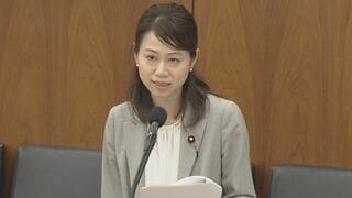維新・林佑美衆院議員が離党届を提出「所属する和歌山県総支部の組織運営に不満がある」| TBS CROSS DIG with Bloomberg