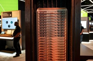 米政府、シンガポールの物流会社を調査－中国へのAI半導体密輸疑惑で| TBS CROSS DIG with Bloomberg